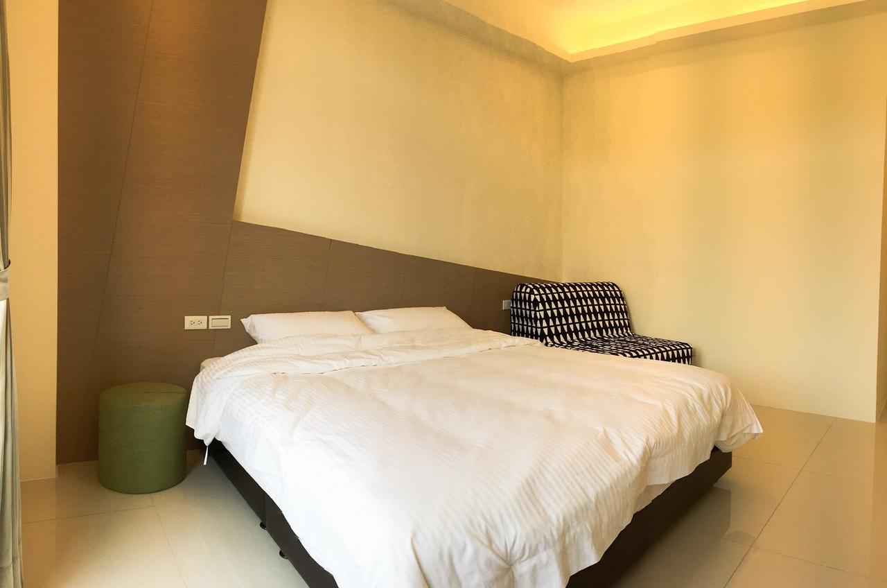 Soho B&B Dongshan  Exterior foto